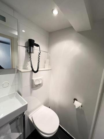 Chambre Simple