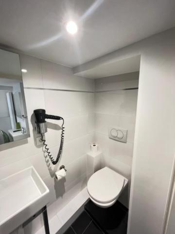 Chambre Simple