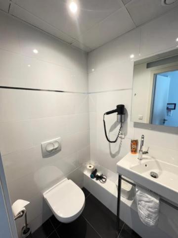 Chambre Lits Jumeaux Standard