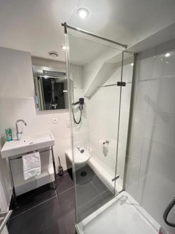 Chambre Triple Standard